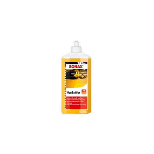 Sonax &amp;scaron;ampon i vosak - 313200 Slike