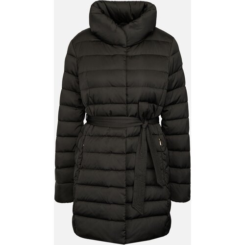 Geox Black women&amp;#039;s down jacket Bettanie - Women&amp;#039;s Slike