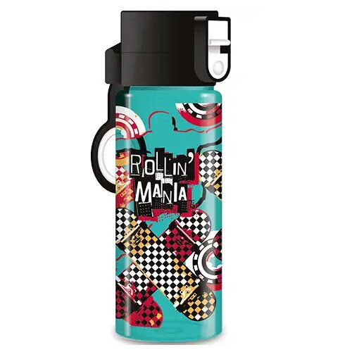 Ars Una Rollin', mania skateboard boca za vodu bez bpa 475 ml Cijene