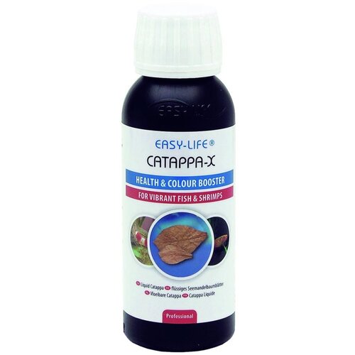 Easy Life catappa-x - 100 ml Cene