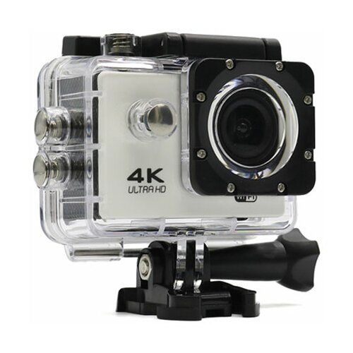 Comicell ACTION kamera wireless F60C bele boje Slike