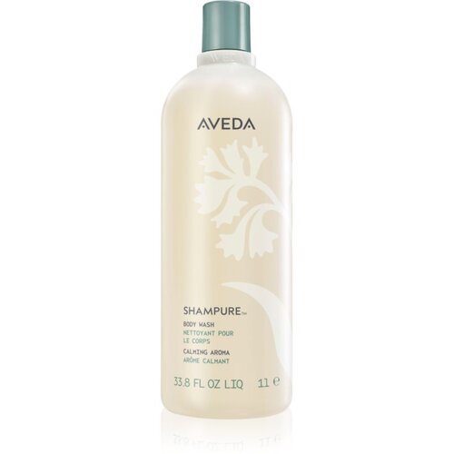 Aveda Shampure&trade; Body Wash nežni gel za prhanje 1000 ml Cene