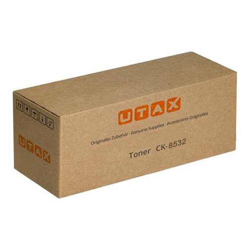  UTAX 1T02YMBUT0 toner cartridge 1 pc(s) Original Magenta Cene