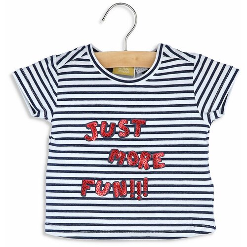 Chicco majica za bebe short sleeve t-shirt bb 09006292000000-080 Slike