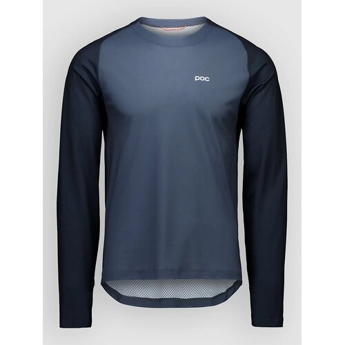 Poc Motion Air Long Sleeve Jersey apatite navy Cijene