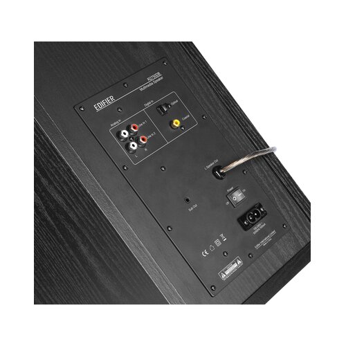 Edifier R2750DB 2.0 zvočnik, črn Cene