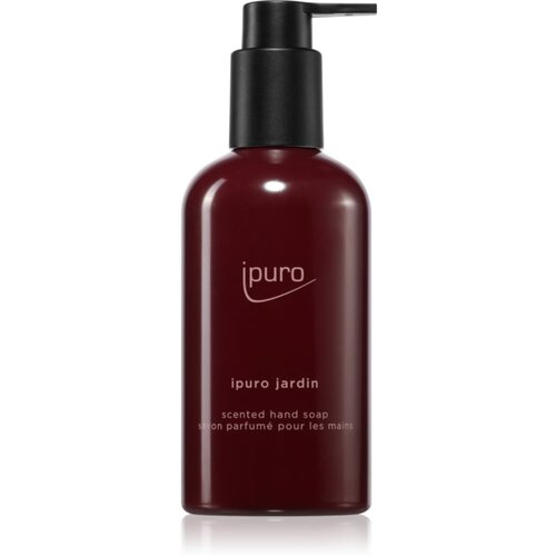 IPURO Classic Jardin čistilno tekoče milo za roke 250 ml Cene