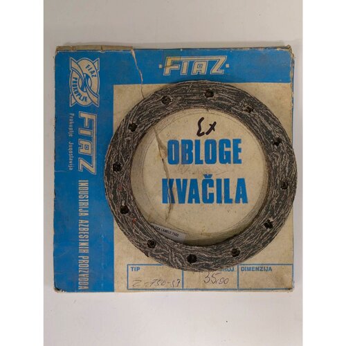  Obloga lamele Zastava 750 Cene