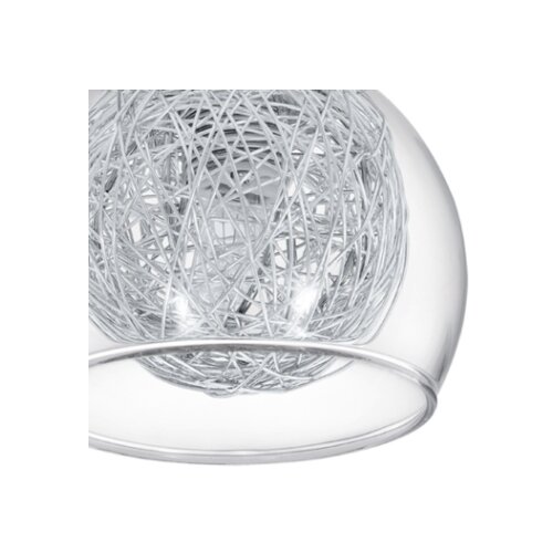 Eglo 93057 - zidna lampica oviedo G9/33W/230V Slike
