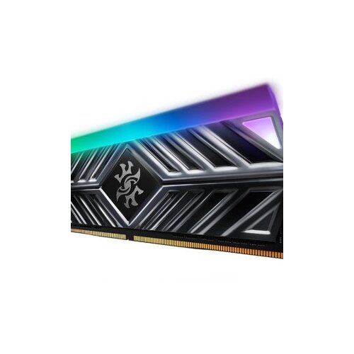 MEM DDR4 8GB 3200Mhz XPG RGB SR41 Grey Slike