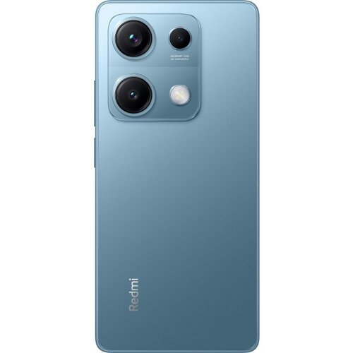 Xiaomi Mobilni telefon Redmi Note 14S, 8/256Gb, (MZB0K87EU), Ocean Blue Cene
