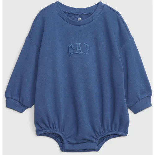 GAP Baby body logo Unisex - Boys