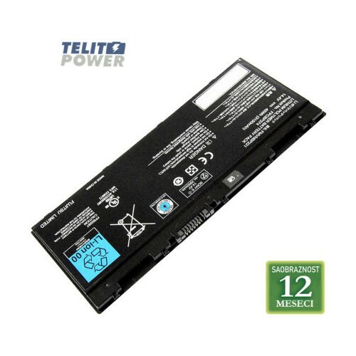 Fujitsu baterija za laptop quattro Q702 / FPBCPB374 14.4V 45Wh / 3150mAh ( 2827 ) Cene
