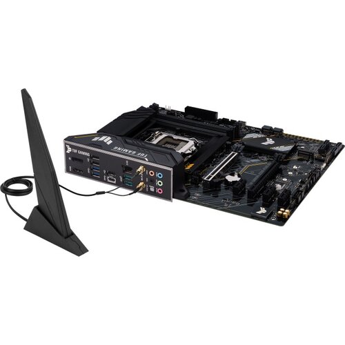 Asus tuf gaming B560-PLUS wifi matična ploča Slike