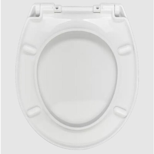 Cotexsa DESKA ZA WC &amp;Scaron;KOLJKO TRIBECA SOFT CLOSE TAKE OFF C13 INOX Slike