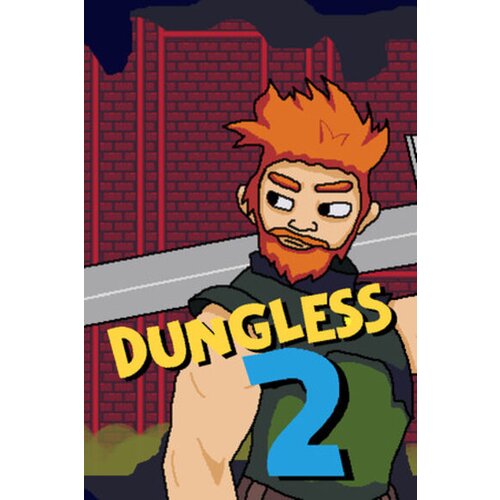 Steam Dungless 2 (PC) Key GLOBAL Cene