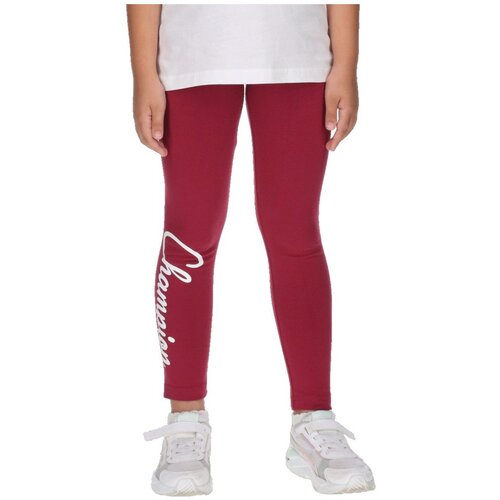 Champion pajkice DH 405326-RS503 D rdeča 128 Slike