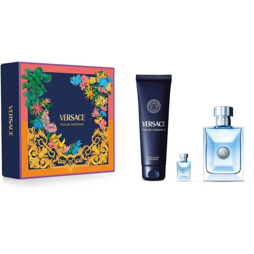 Versace Pour Homme darilni set za mo&scaron;ke 1 kos Cene
