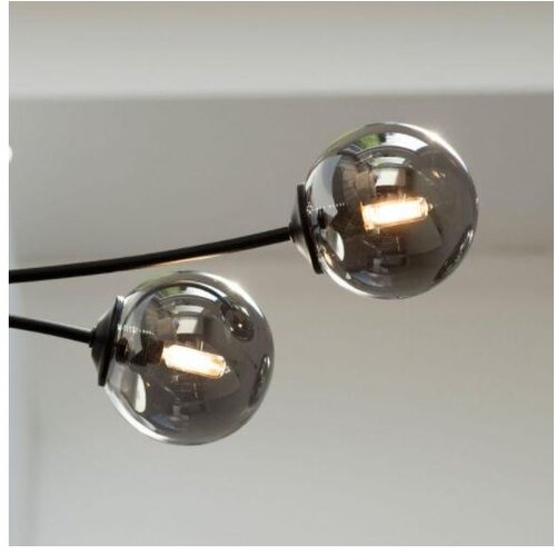 PAUL NEUHAUS 6737-18 - led plafonski luster widow 6xG9/3W/230V Slike