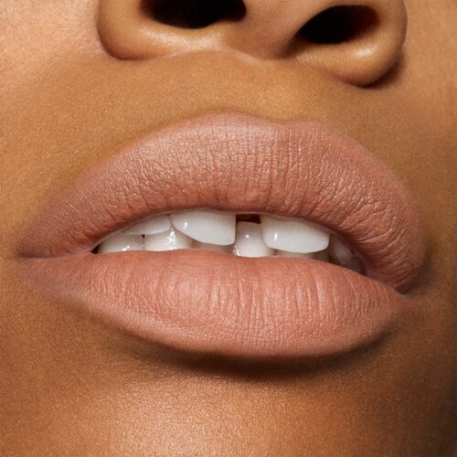 MAC Cosmetics Powder Kiss Hazy Matte matirajući ruž za usne nijansa Off The Market 3.5 g Slike