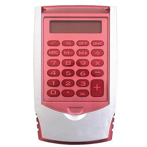  Žepni kalkulator TCL1012