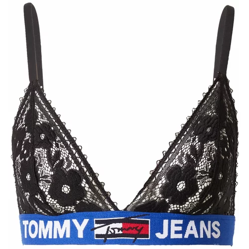 Tommy Hilfiger Underwear Nedrček modra / rdeča / črna / bela