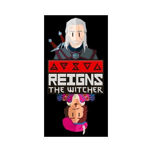 Steam reigns: the witcher key (pc) global Slike