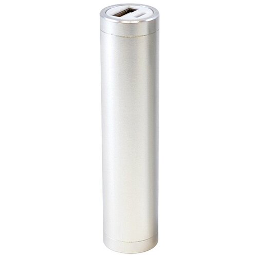 Chameleon Prenosna baterija Power Bank 2600mAh, USB-C, Silver Cene