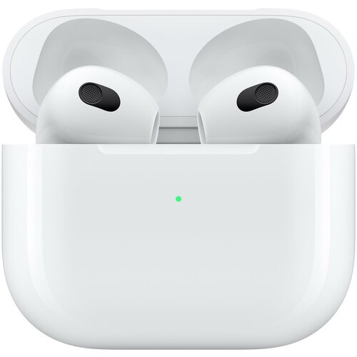 Bežične slu&scaron;alice APPLE AirPods 3 sa Lightning kući&scaron;tem za punjenje Cijene