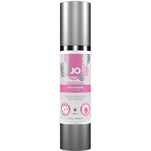System Jo - Vaginal Tightening Serum Vaginal Toning &amp; Tightening Cream Body Cijene