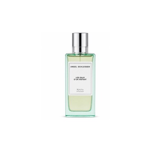 Angel Schlesser Les Eaux D&amp;#039;Un Instant Matcha Infusion Toaletna voda unisex 100 ml Slike