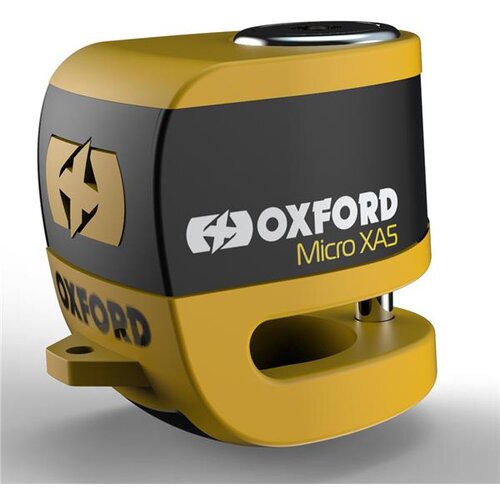 Oxford Ključavnica za disk XA5 Alarm, (20775920) Cene