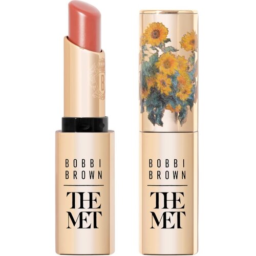 Bobbi Brown Holiday Extra Lip Tinted Balm balzam za toniranje usana nijansa Bare Rose 2.5 g Slike