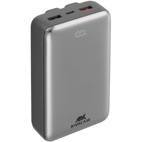  Prijenosna baterija RivaPower VA2612 20000 mAh ENG PD 30W with 2 built-in cables power bank NEW Cijene