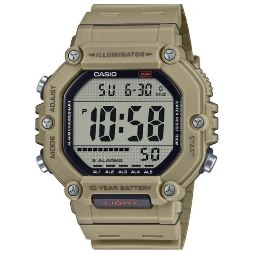 Casio Analogne ure ty569200 Bež Cene