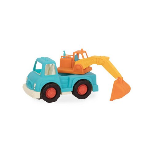 B Toys kamion za plažu ( 312078 ) Slike