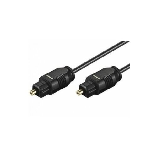 E-green Kabl Optički Audio 2.2 Toslink konektorima M/M 2m Cene