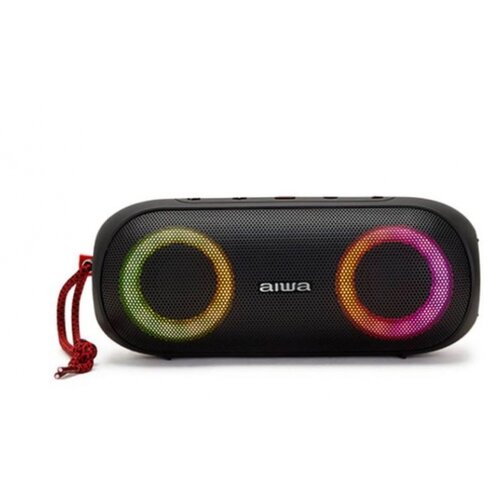 Prenosni zvočnik Aiwa BST-650BK Cene