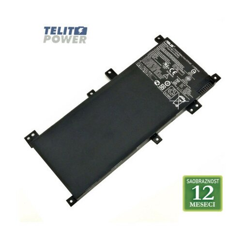 Asus baterija za laptop X455LA / C21N1401 7.5V 37Wh ( 2702 ) Slike