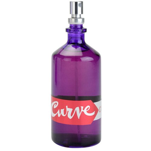 Liz Claiborne Curve Connect toaletna voda za žene 100 ml Slike