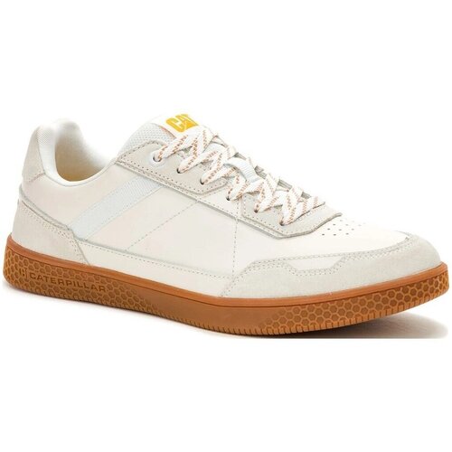 Caterpillar Pause Retro Bijela Slike