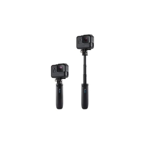 GoPro Shorty(Mini extension pole + tripod), izvlačenje od 11,7 cm do 22,7 cm Slike