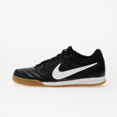 Nike Sneakers Gato Black/ White-Gum Light Brown EUR 45.5 Cene