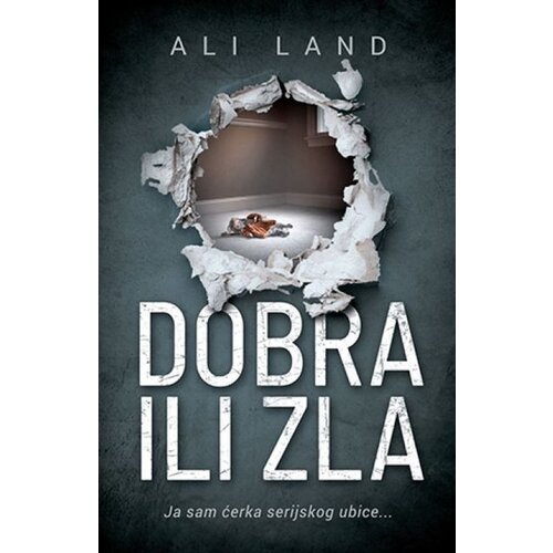 Laguna DOBRA ILI ZLA - Ali Land ( 9815 ) Cene
