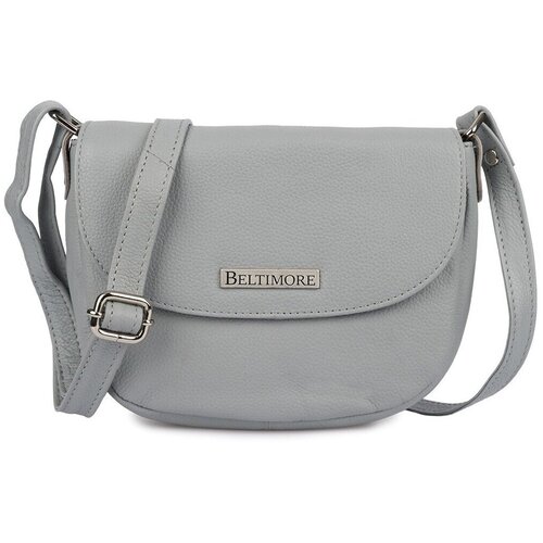 Beltimore Torbice za na ramo kral57grey Siva Cene