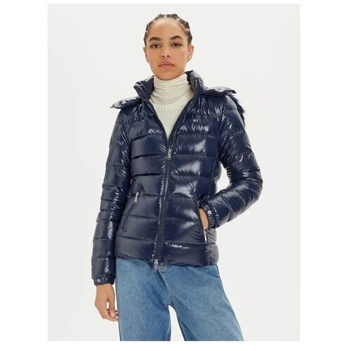 Tommy Hilfiger Puhovke DW0DW19926C1G Slike