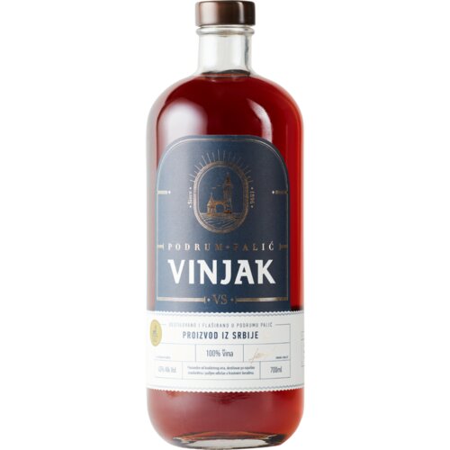Podrum Palić Vinjak 0.7l Cene