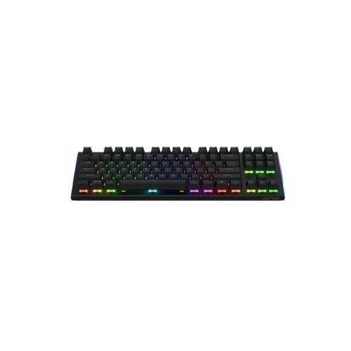 Hator Gravity X TKL Black tastatura Cene