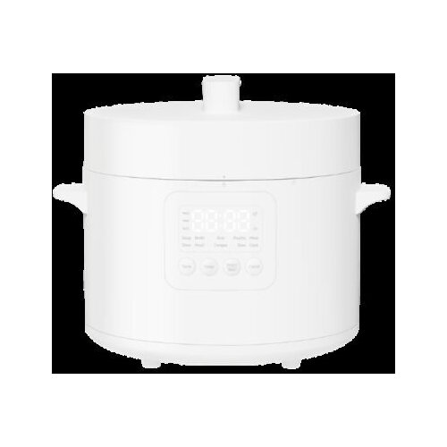 Xiaomi Electric Pressure Cooker 4.8L-ekspres lonac elektricni Cijene