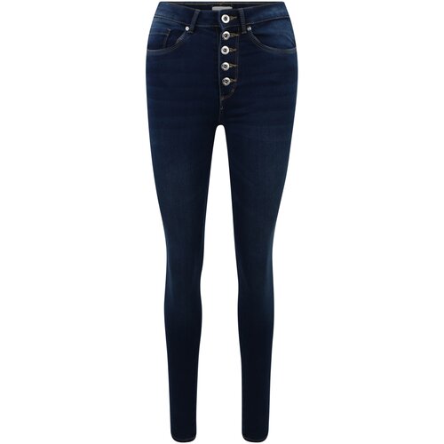 Only Tall Kavbojke &amp;#039;ROYAL&amp;#039; temno modra Slike